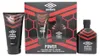 Umbro Power Coffret Gel Douche & Eau de Toilette pour Homme Voir les images du produit 5