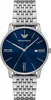 Emporio Armani herenhorloge, Emporio Armani, minimalistisch Productafbeelding-voorbeeld 2