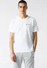 CHAMPION Crewneck T-Shirt Herren weiss L Produktbild-Vorschau 5