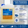 Pulitore PU, detergente pavimenti PU, pulizia pavimenti Anteprima dell’immagine prodotto 7