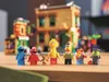 Lego Ideas 21324 123 Sezamová Ulice Náhled obrázku produktu 22