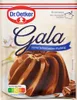 Dr. Oetker Gala Puddingpulver Schokoladengeschmack 2er Packung 100g Anteprima dell’immagine prodotto
