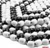 01124 Podložka sedadla s korálky, dlouhá, světlá Náhled obrázku produktu 4