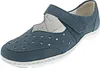 WALDLÄUFER scarpe da donna slip-on comode blu numero 7 Anteprima dell’immagine prodotto 71