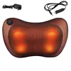 Verk 15693 Coussin de massage électrique, 4 têtes Voir les images du produit 4