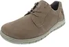 Waldläufer hector scarpa bassa da uomo in beige, numero 9 Anteprima dell’immagine prodotto 5