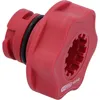 KS TOOLS 150.9142 Adapter Öl-Einfülltrichter Produktbild-Vorschau 7