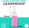 60 Stück 50ml Klein Sprühflaschen Leer Zum Befüllen mit Produktbild-Vorschau 5