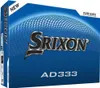 Srixon AD333 Golfbälle Pure White – 12 Golfbälle für Produktbild-Vorschau 9
