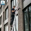 Drabina aluminiowa wielofunkcyjna HIGHER uniwersalna 3x11 Podgląd zdjęcia produktu 11