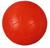 Kicker-Ball PE Hart, rot, 34mm, ca. 19,5g Produktbild-Vorschau 1