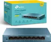 TP-Link LS100 LiteWave Desktop Gigabit Switch, 8x RJ-45 Produktbild-Vorschau 11