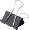 MAUL Foldback-Klemmer mauly® Federstahl Metall 12 Stück 25 Produktbild-Vorschau 3