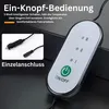 Auto Sitzheizung 12V Premium 3 Heizstufen beheizbare Produktbild-Vorschau 3