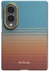 Aramid Handyhülle für Galaxy Z Fold8, PITAKA Edge Case mit Produktbild-Vorschau 2