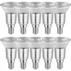 10 x Osram LED Parathom Leuchtmittel PAR16 Glas Reflektor Produktbild-Vorschau 1
