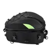 Motorrad-Heck-Tasche,Motorrad-Heck-Tasche,Motorrad-Sattel-Ta Produktbild-Vorschau 3