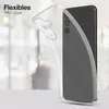 Slim Cover für Samsung Galaxy A14 5G Hülle Transparent Produktbild-Vorschau 1