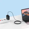 Laptop Ladekabel Netzteil Ladegerät Ladekabel 65W Netzteil Produktbild-Vorschau 4