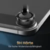 Kamera Linsenschutz Glas Set für Apple iPhone 17 Air Produktbild-Vorschau 4
