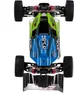 RC Buggy Auto, 1/14 60km/h Hochgeschwindigkeit, 4WD Produktbild-Vorschau 2