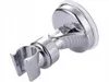 Wandbrausehalter Handbrause Duschkopfhalter mit Saugnapf Produktbild-Vorschau 5