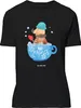 Mr. & Mrs. Panda Größe L T-Shirt Nachtfalter Schaumbad - Produktbild-Vorschau 1