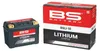 BS BATTERY batterie au lithium-ion - BSLI-10 Voir les images du produit 5