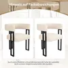 Flieks Esszimmerstühle 6er-Set, Stuhl Essstühle aus Produktbild-Vorschau 3