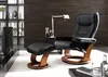 MCA Furniture Relaxsessel Hamilton Creme ; 83 cmx85-110 Voir les images du produit 11