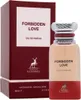 Maison Alhambra Forbidden Love Unisex Eau de Parfum 80 ml Produktbild-Vorschau 1