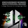 Razer Basilisk V3 Pro 35K, para diestros, óptico, conexión Vista previa de la imagen del producto 18