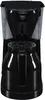 Melitta 1023-06, Kávovar, Mletá káva, 1050 W, Čierna Náhľad obrázku produktu 3