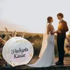 Hochzeit Spardose aus Keramik mit dekorativem Design und Produktbild-Vorschau 6