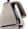 Delonghi KBOV 2001.AZ/BG/BK/GR Draadloze waterkoker, Productafbeelding-voorbeeld 2