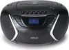Kendo Tragbares, Kompaktes CD-Radio mit DAB+, Bluetooth und Produktbild-Vorschau 8