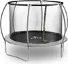 Expondo Gymrex zahradní trampolína – Ø 305 x 180 cm – 100 Náhled obrázku produktu 1