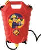 Sam Fire Brigade Tank Bag Náhľad obrázku produktu 6