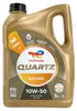 TotalEnergies Quartz Racing für 10W-50 5 Liter Motoröl Produktbild-Vorschau 7