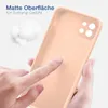 Hülle für Samsung Galaxy A22 5G Case Cover Bumper Produktbild-Vorschau 4