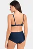 s.Oliver Bikini-Hotpants Spain marine Größe 42 Produktbild-Vorschau 4