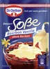 Dr. Oetker Dessert Sauce ohne Kochen Bourbon Vanille (39 g) Produktbild-Vorschau 1
