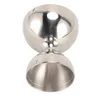 Cocktail Messbecher,Cocktail Jigger,Doppelkopf Wein Produktbild-Vorschau 2