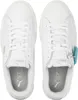 Puma Vikky Stacked L White-White Größe EU 38 Produktbild-Vorschau 7