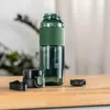 Gourde, 680 ml | Tritan | Vert foncé Voir les images du produit 11