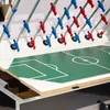 Garlando Tischkicker "Coperto" Produktbild-Vorschau 8