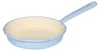 Riess Panvica na omelety 22 cm 0291-006 zlatožltá Náhľad obrázku produktu 3