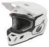 O'NEAL Motocross Helm 3SRS Solid , Weiß, L Produktbild-Vorschau 1