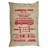 A burlap sack containing truck snow chains. Produktbild-Vorschau