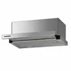 Heinner HTCH-F660IX, 611,7 m³/u, Afvoer/Recirculatie, A, A, Productafbeelding-voorbeeld 2